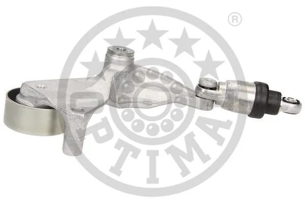 Belt Tensioner, V-ribbed belt