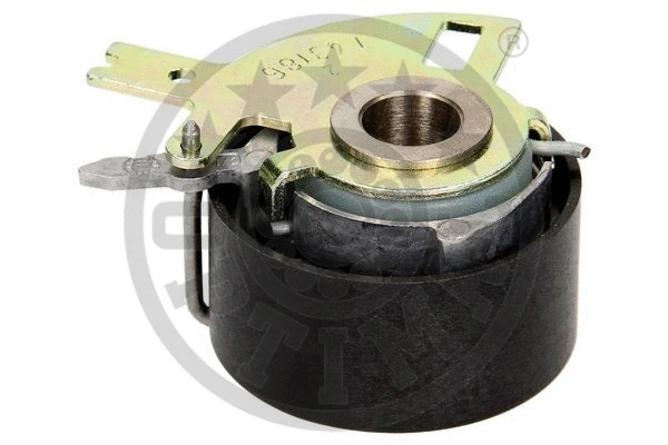 Tensioner, timing belt