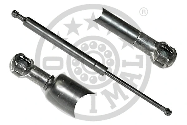 Gas Spring, boot/cargo area (AG-17301)