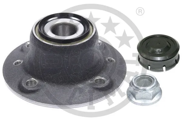 Wheel Bearing Kit (702309)