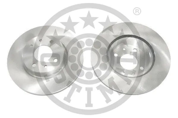 Brake Disc (BS-1830C)
