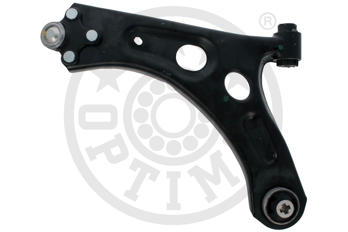 Tie Rod