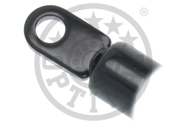 Gas Spring, bonnet