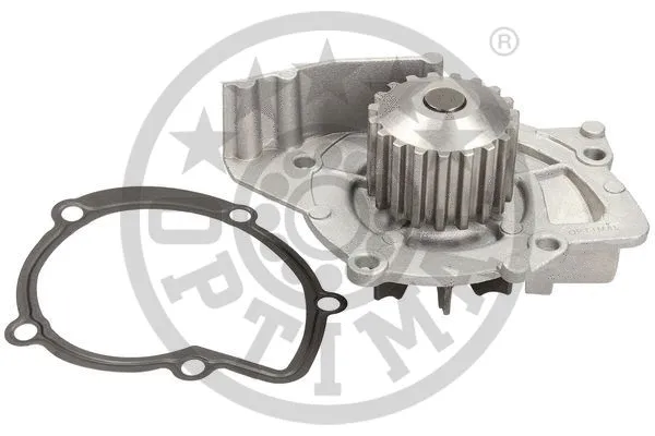 Water Pump, engine cooling (AQ-1144)