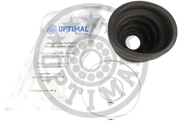 Bellow Kit, drive shaft