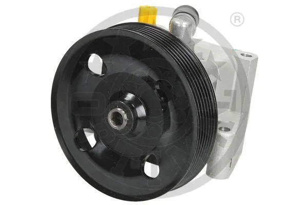 Hydraulic Pump, steering