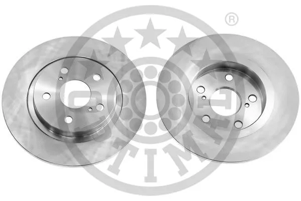 Brake Disc (BS-8328C)