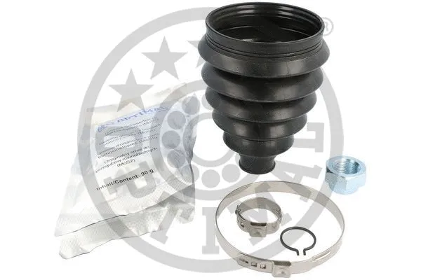 Bellow Kit, drive shaft