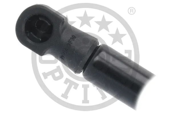 Gas Spring, boot/cargo area