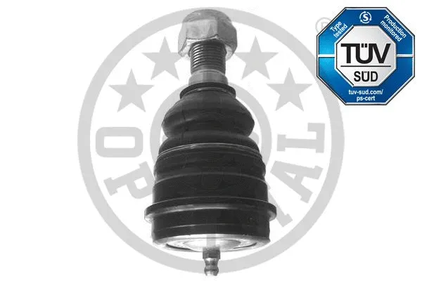 Ball Joint (G3-565)