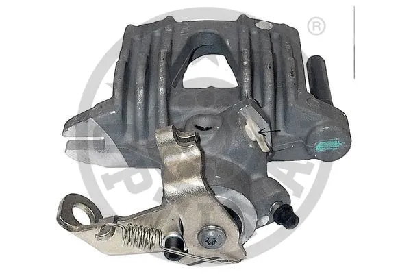 Brake Caliper (BC-1099L)