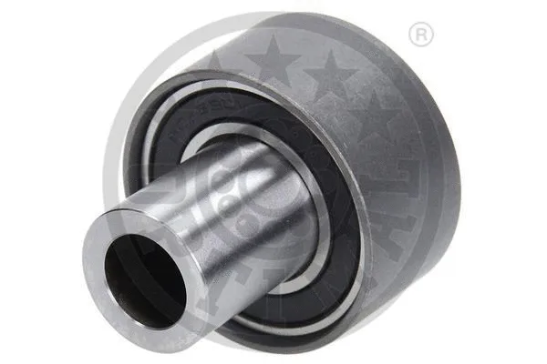 Deflection/Guide Pulley, timing belt