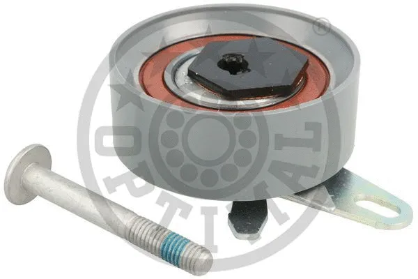 Tensioner Pulley, timing belt (0-N108)