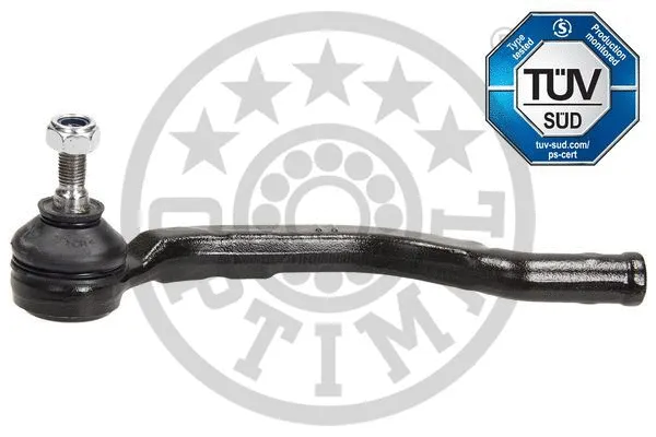 Tie Rod End (G1-1217)