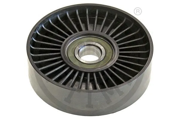Tensioner Pulley, V-ribbed belt (0-N1856S)