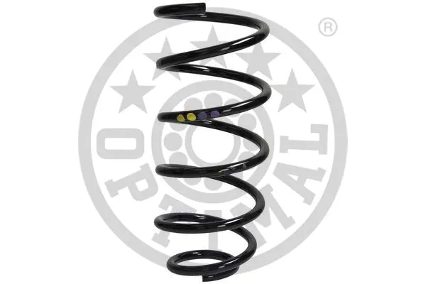 Suspension Spring