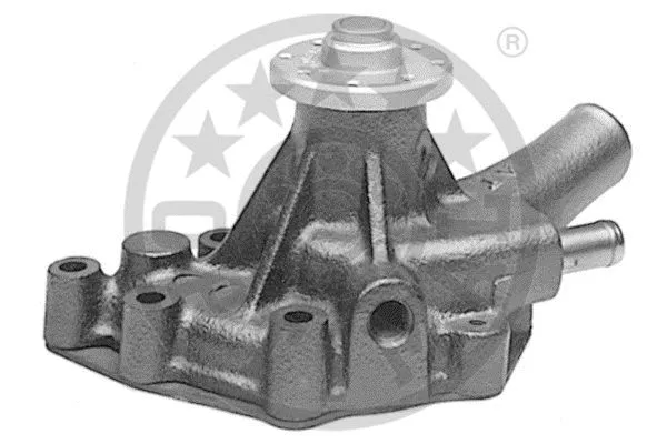 Water Pump, engine cooling (AQ-1275)