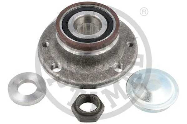 Wheel Bearing Kit (802265)