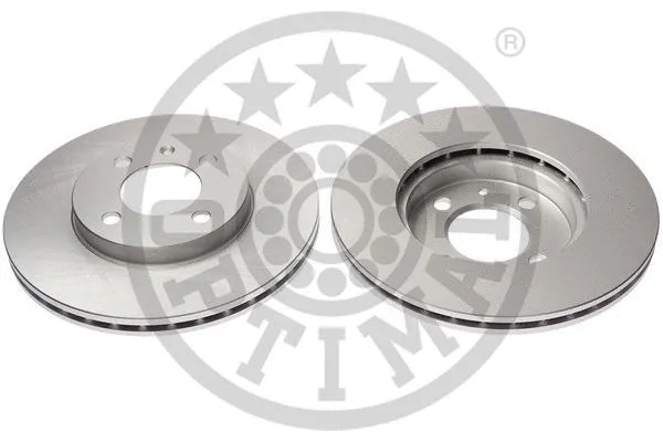 Brake Disc (BS-1750C)
