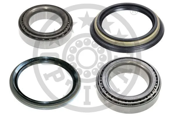 Wheel Bearing Kit (921555)