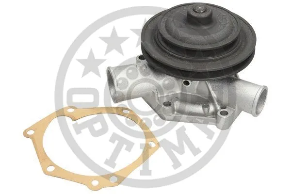 Water Pump, engine cooling (AQ-1121)