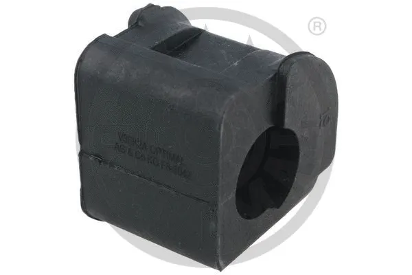 Mounting, stabiliser bar