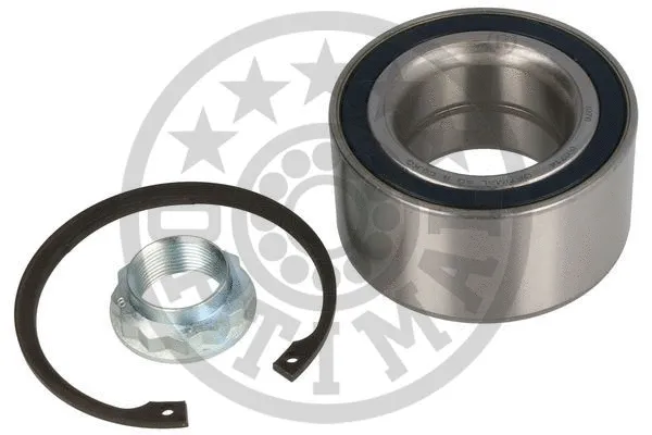 Wheel Bearing Kit (501158)