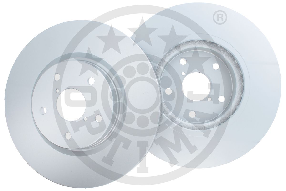 Brake Disc (BS-9826HC)