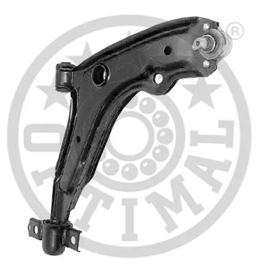 Control/Trailing Arm, wheel suspension (G6-1011)