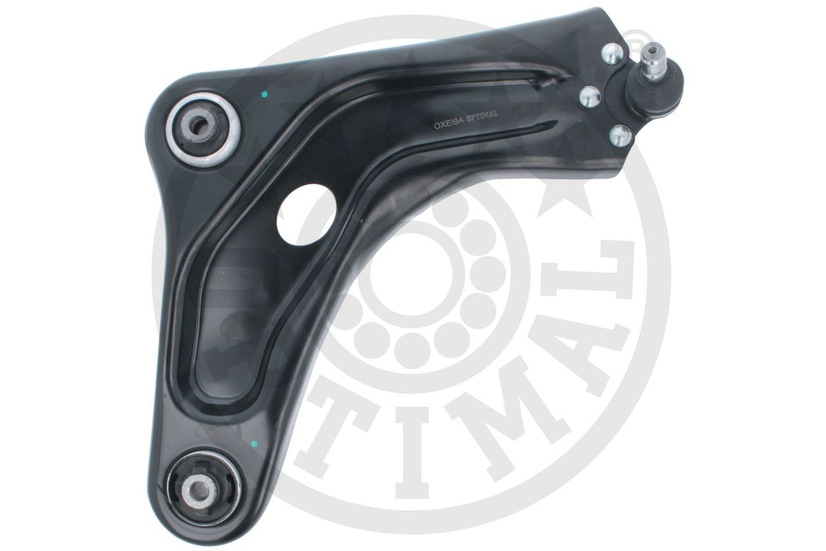 Control/Trailing Arm, wheel suspension (G6-2225)