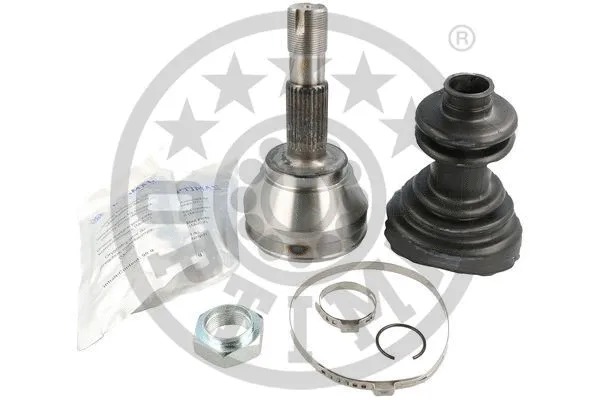Joint Kit, drive shaft (CW-2587)