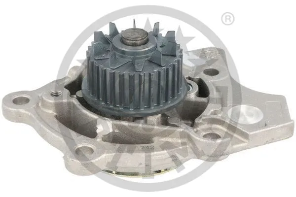 Water Pump, engine cooling (AQ-2474)