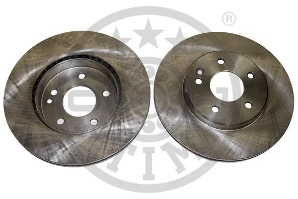 Brake Disc (BS-3131)