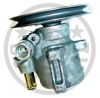 Hydraulic Pump, steering (HP-007)