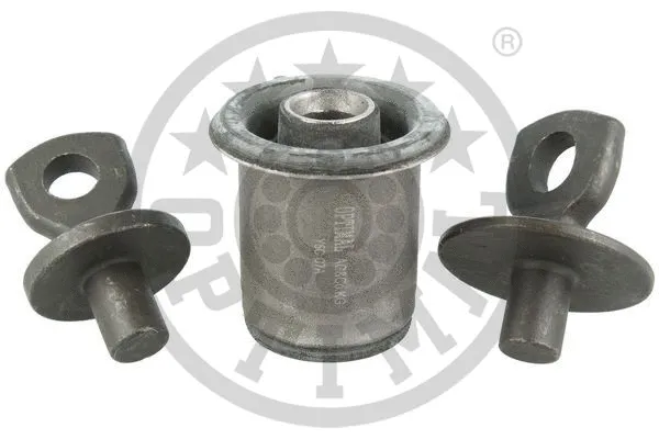 Mounting, control/trailing arm (F8-8534)