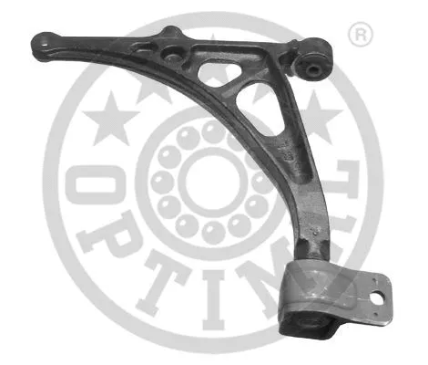 Control/Trailing Arm, wheel suspension (G6-682)