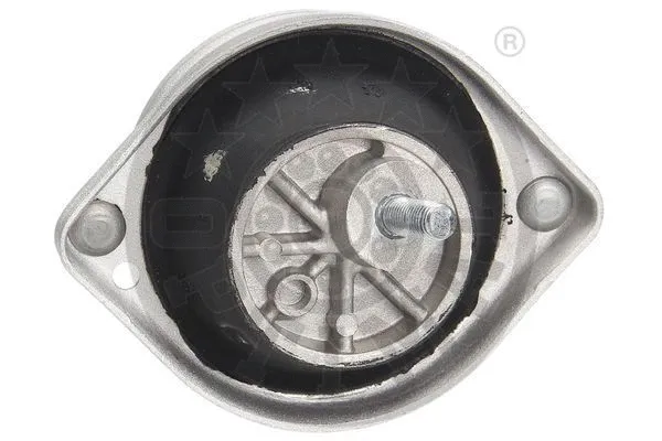 Mounting, engine
