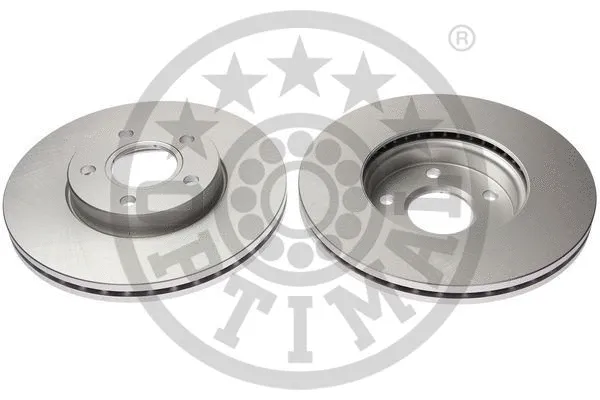 Brake Disc (BS-8056HC)