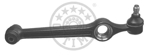 Control/Trailing Arm, wheel suspension (G5-557)