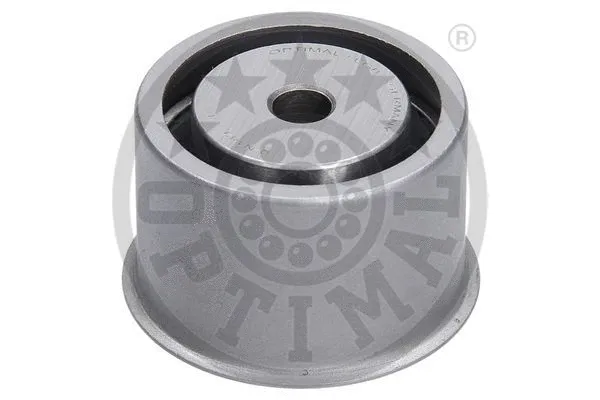 Deflection/Guide Pulley, timing belt (0-N189)