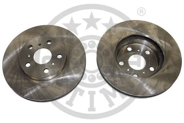 Brake Disc (BS-4400)