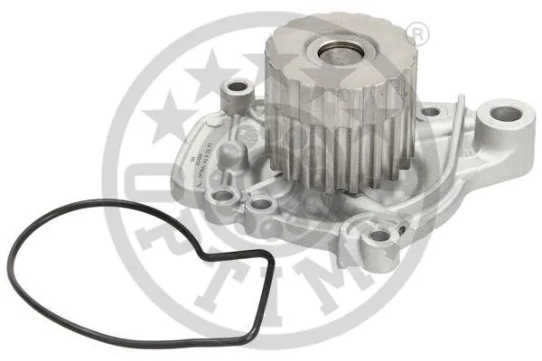 Water Pump, engine cooling (AQ-1244)