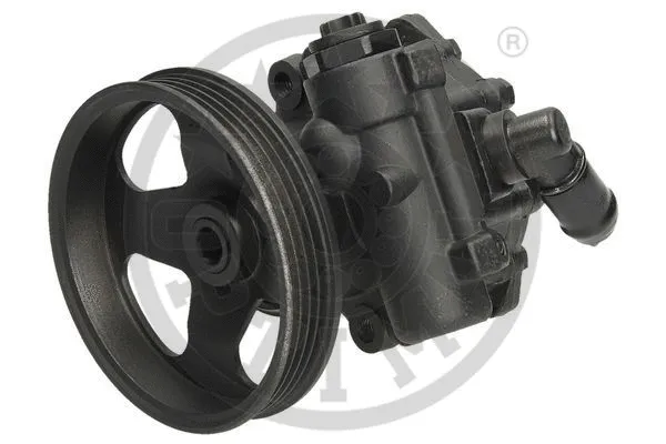 Hydraulic Pump, steering
