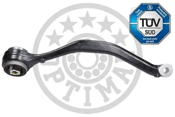 Control/Trailing Arm, wheel suspension (G5-712)