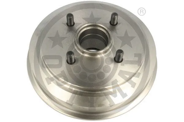 Brake Drum (BT-2270)