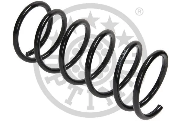 Suspension Spring (IF-20320)
