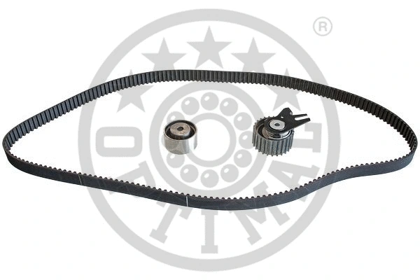 Timing Belt Kit