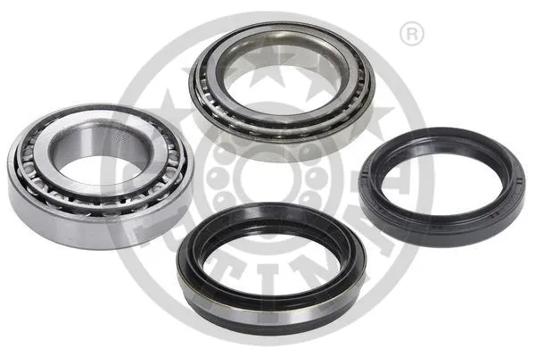 Wheel Bearing Kit (961965)