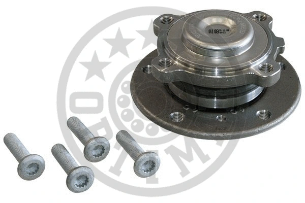 Wheel Bearing Kit (501607)
