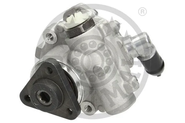 Hydraulic Pump, steering
